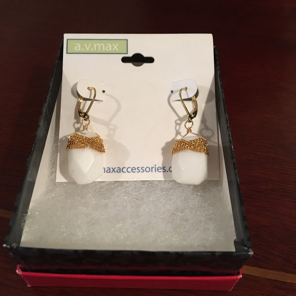 Earring